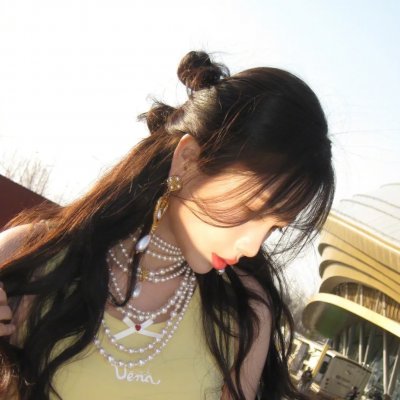 爱马的女孩